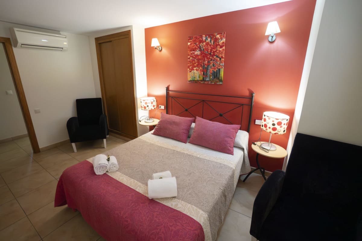 Habitación 17