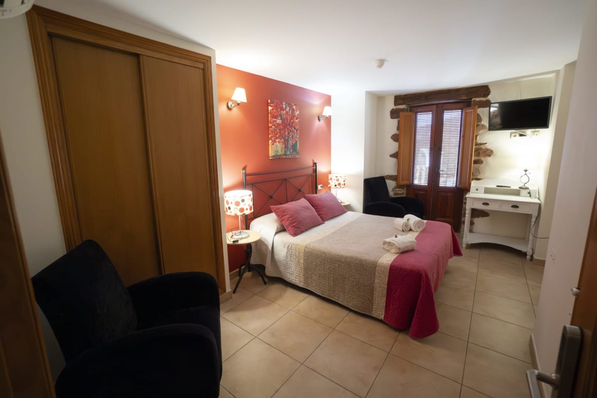 Habitación 17