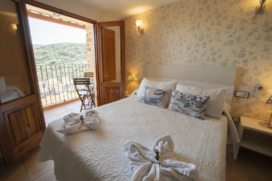Habitación 15