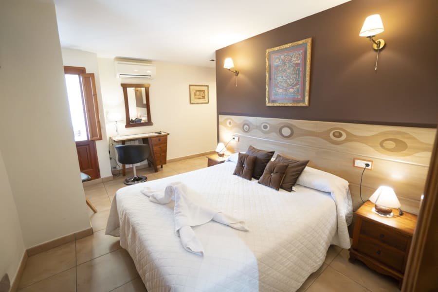 Habitación 16
