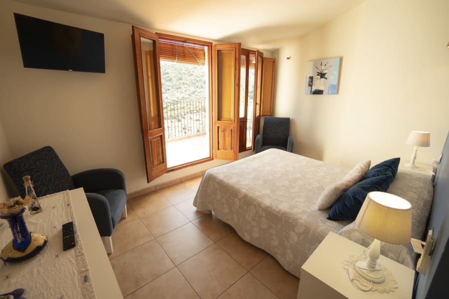 Habitación 18