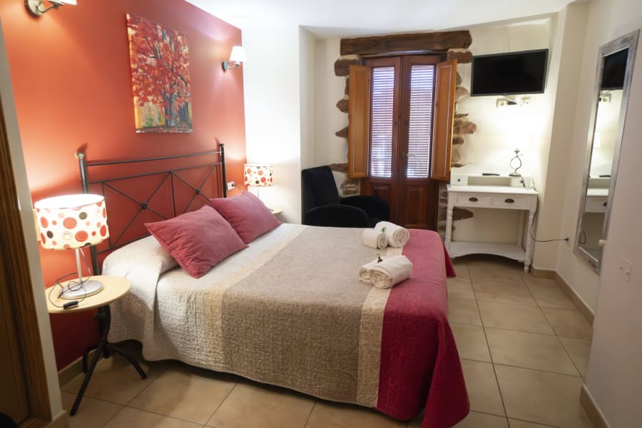 Habitación 17