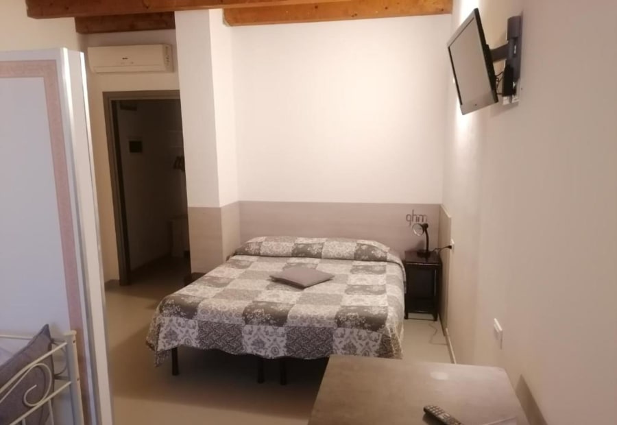 Studio monolocale Pavia