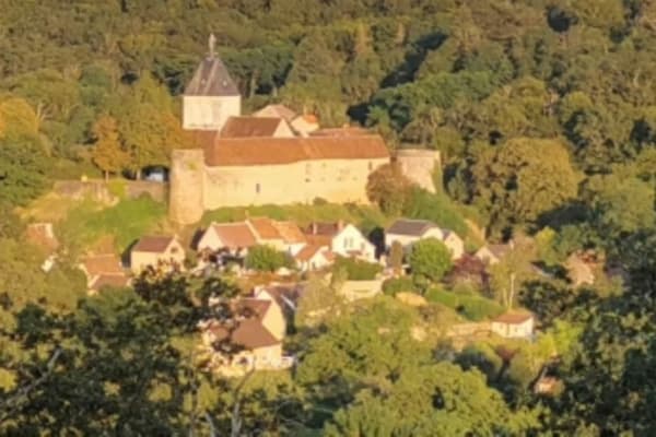 Gargilesse-Dampierre