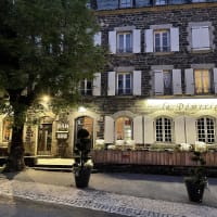 La Domerie, la maison