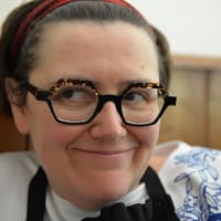 Marie-Claude & Patrick, qui vous accueille aujourd'hui à la Domerie