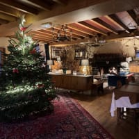 Le grand salon