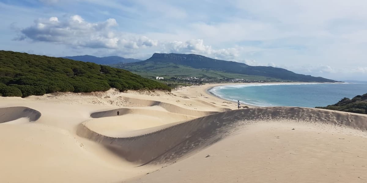 Dunas Tarifa