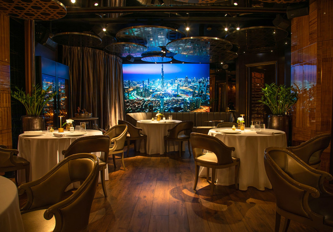 The 10 Best Restaurants in Monaco
