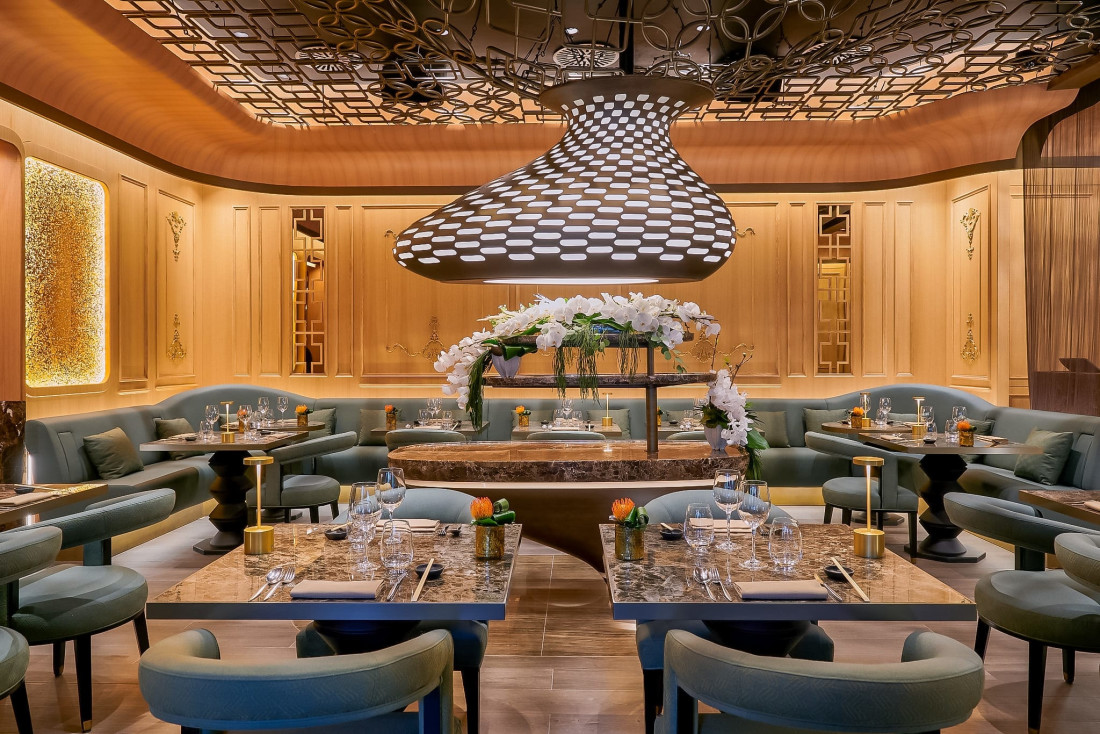 The 10 Best Restaurants in Monaco