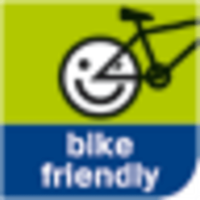 Alta Badia Bike Logo