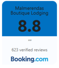 Booking reviews”
style=