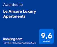 Booking Logo