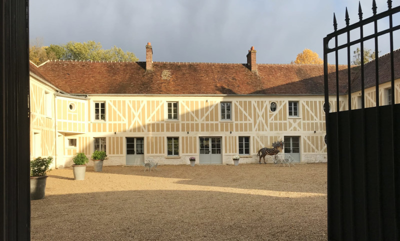 Une location salle de réception dans le Val d'Oise pour vos évènements