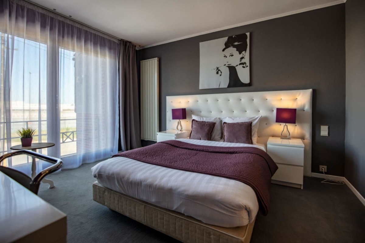Park Hotel Airport Charleroi Contact www.parkhotelairport.be