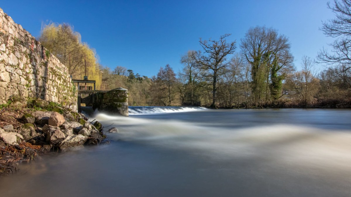 Moulin Pont  Vieux Les avis