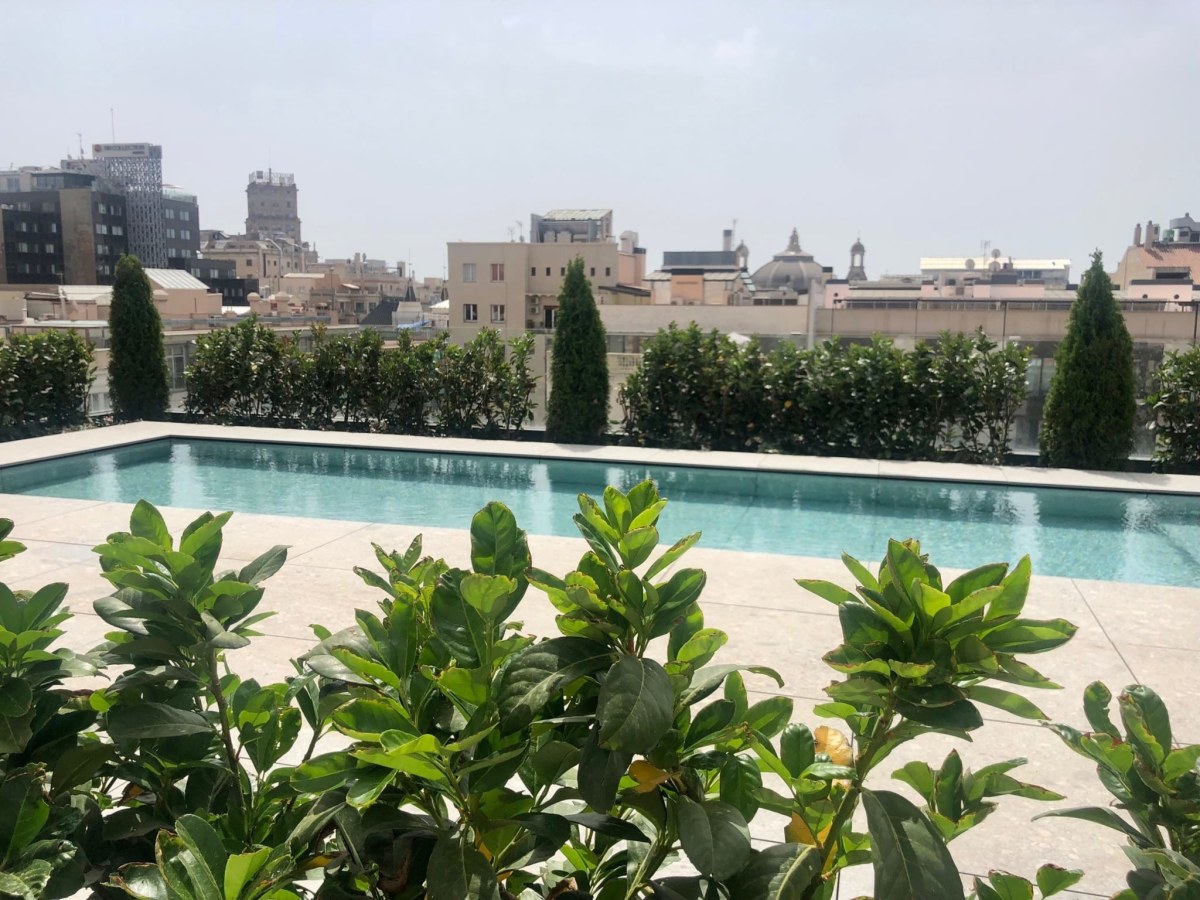 Contact us Harmony Serviced Residences apartments in Barcelona center