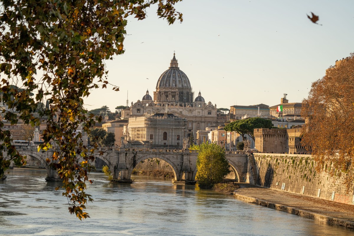 Home | AD Trastevere Guest House & AD Cavour Luxury Rooms - Roma
