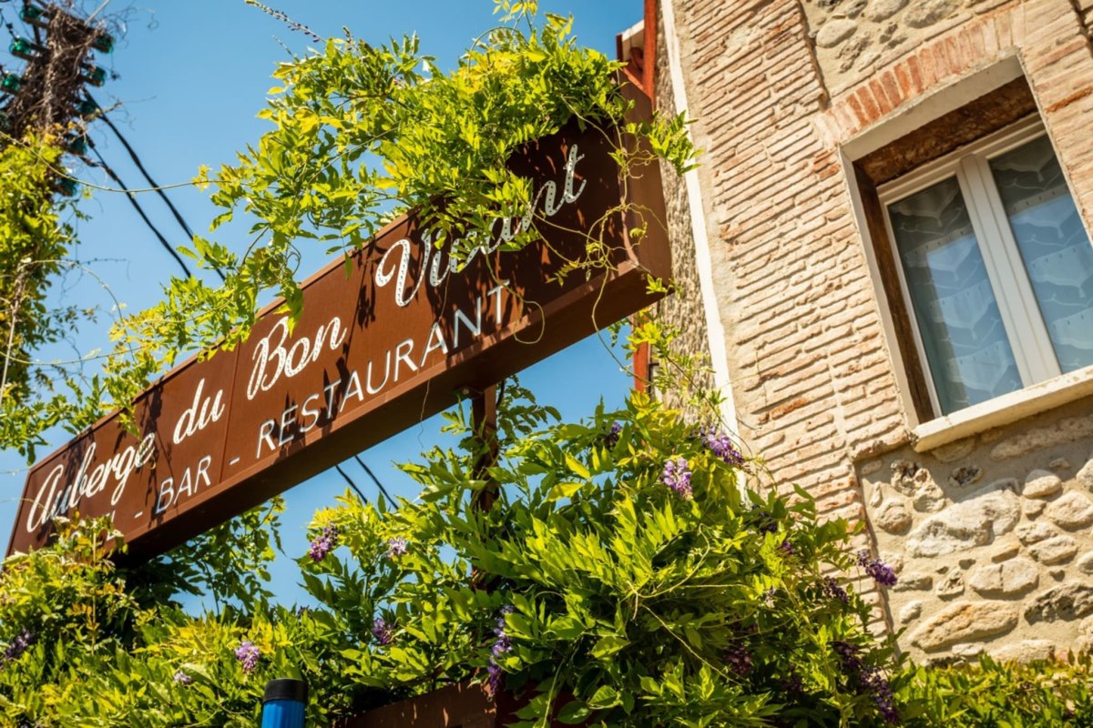 l auberge du bon fermier