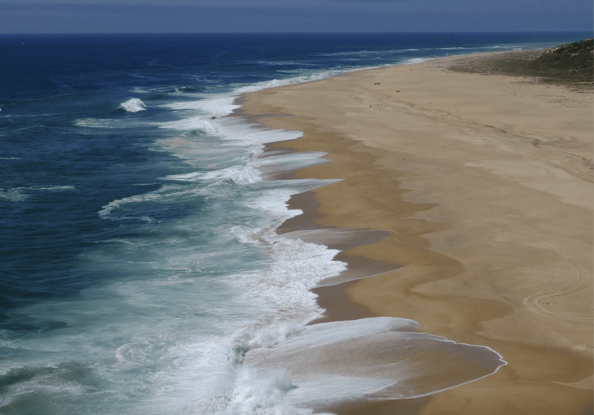 Seaside holiday rentals Portugal Silver Coast