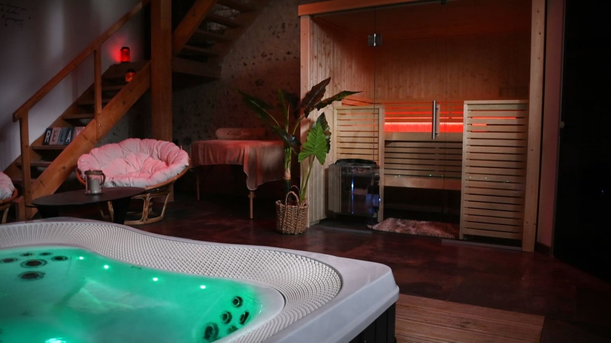BA'CAM SPA