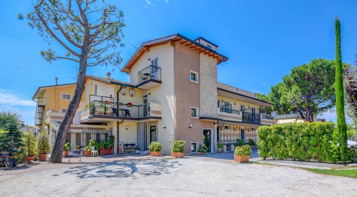 Home Bed & Breakfast America Sirmione
