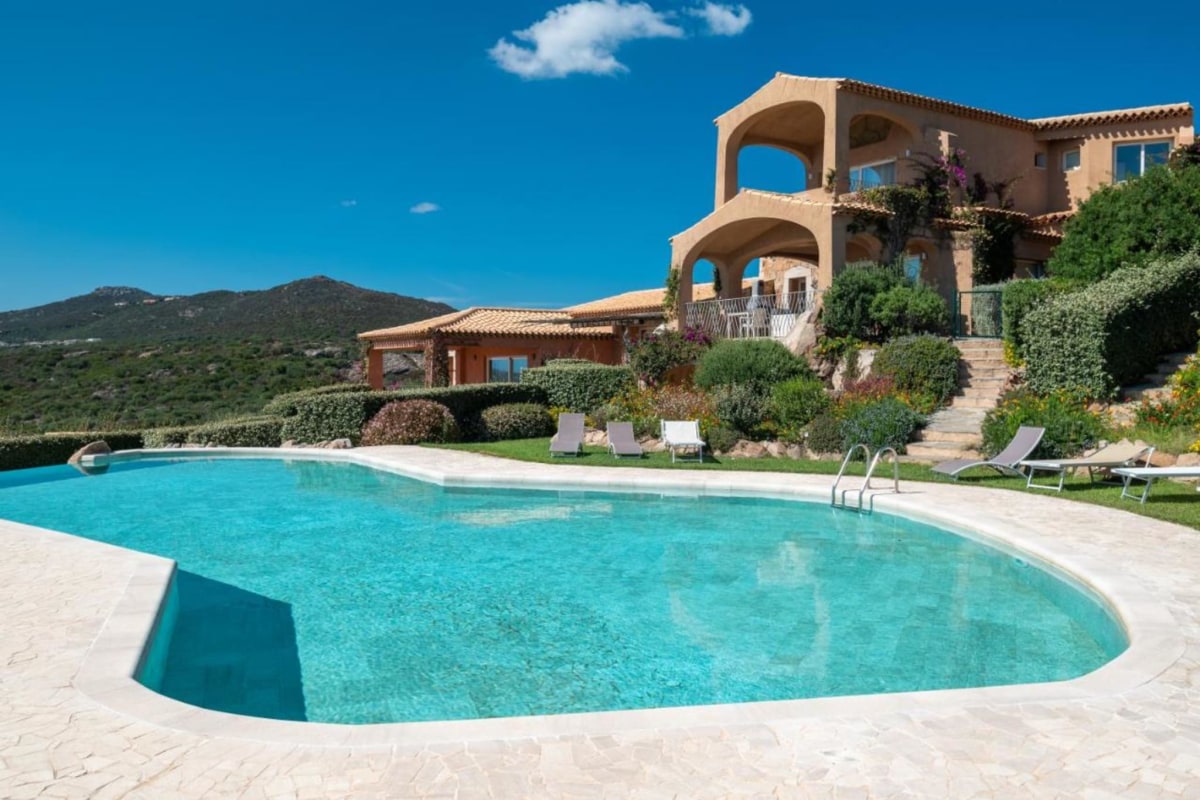 Apartments Maison & Relais Villaggio Sheridan Sardinia