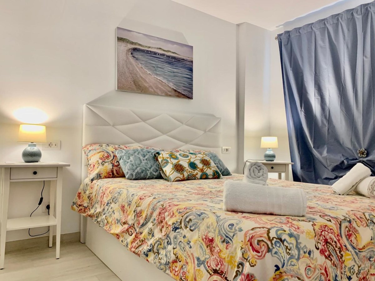 Apartments Luca Properties Gran Canaria Maspalomas