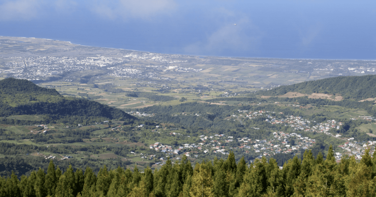 Découvrez le tourisme à SAINTLOUIS Le Paille En Queue
