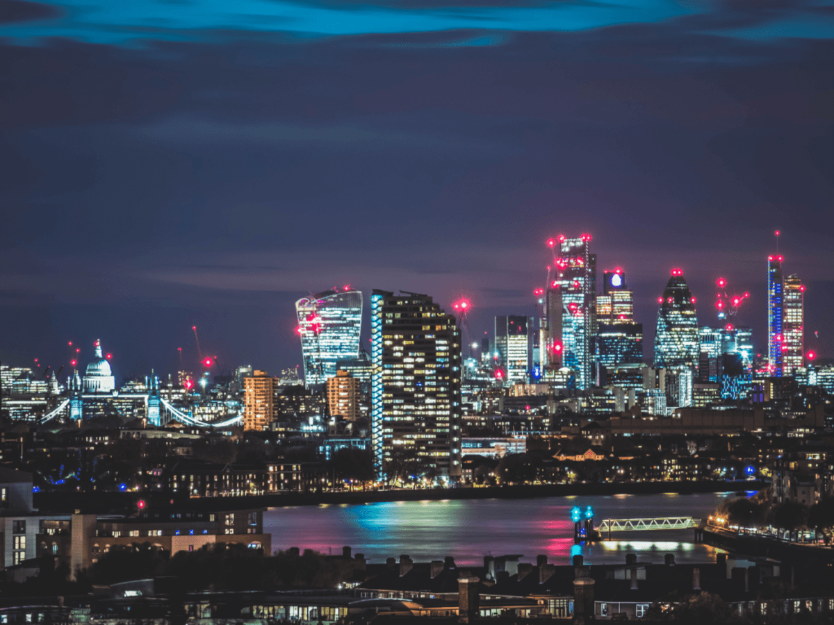 Stylish Accommodation in the UK | Entrepreneur Stays