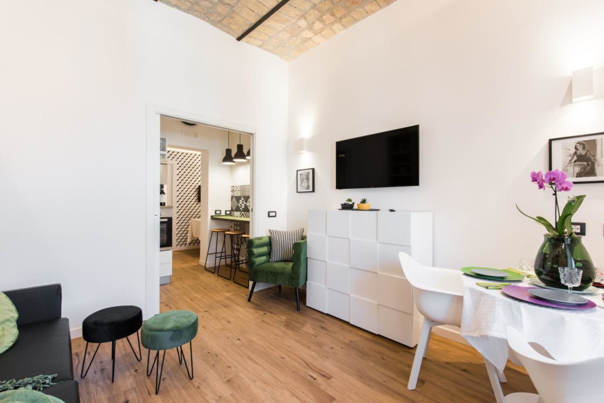 View of Apartment Hotels | Furnished Apartment | Placemakr