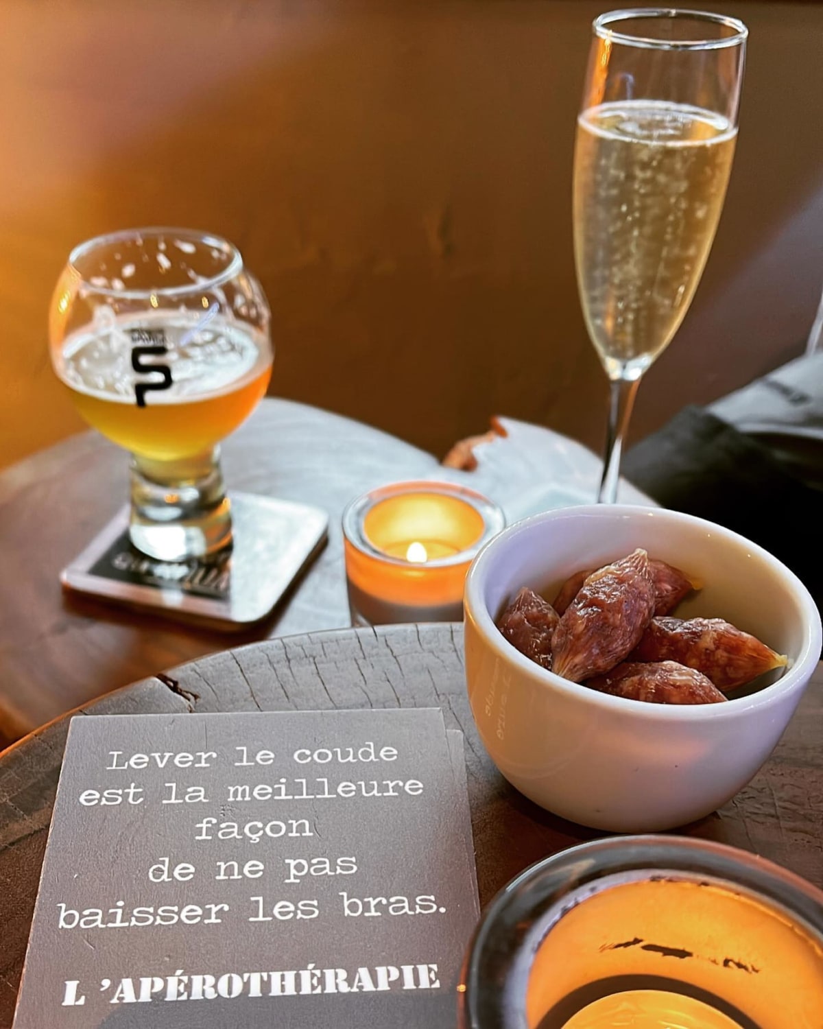 Services supplémentaires - Le 24 Hôtel à Spa