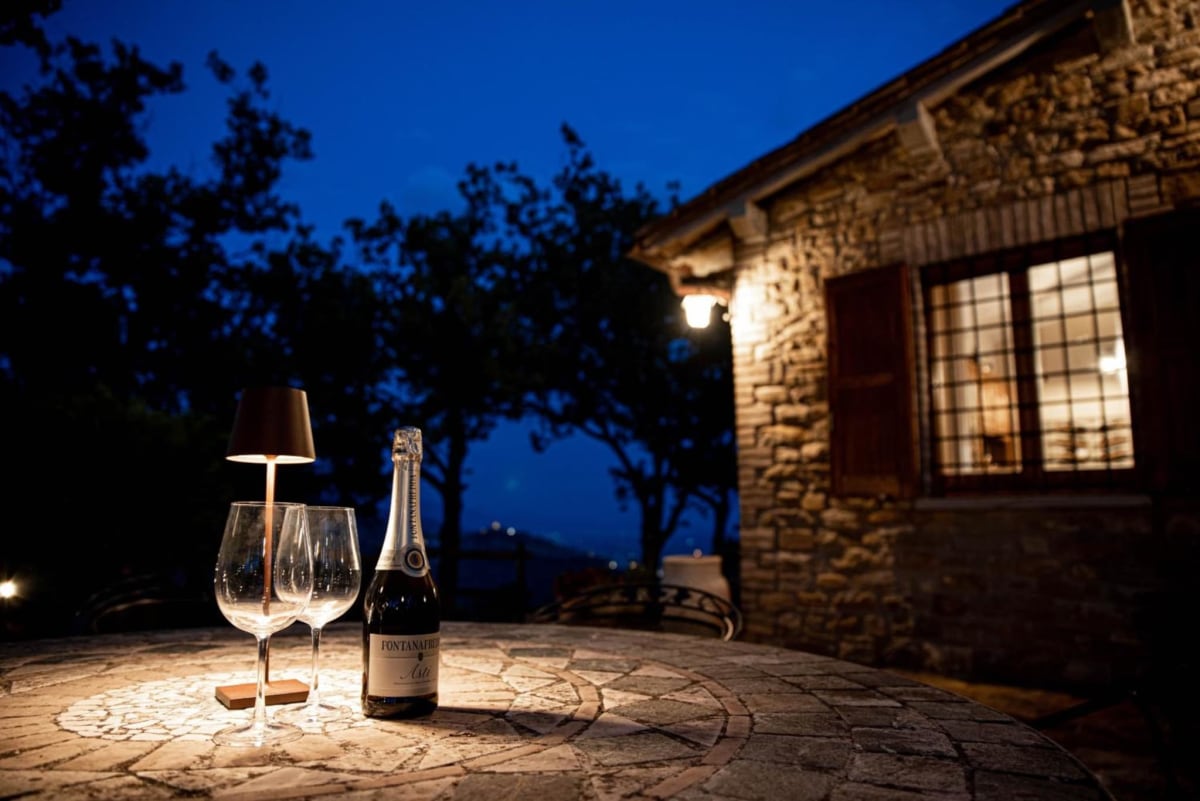 Servizi Residenza San Fortunato