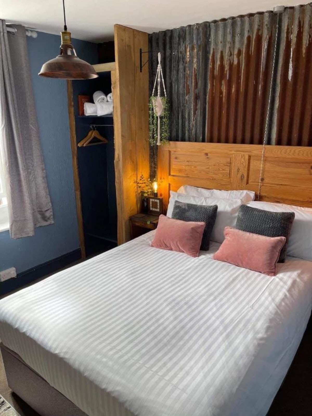 Watergate YARD Rooms Modern Stay in Sleaford