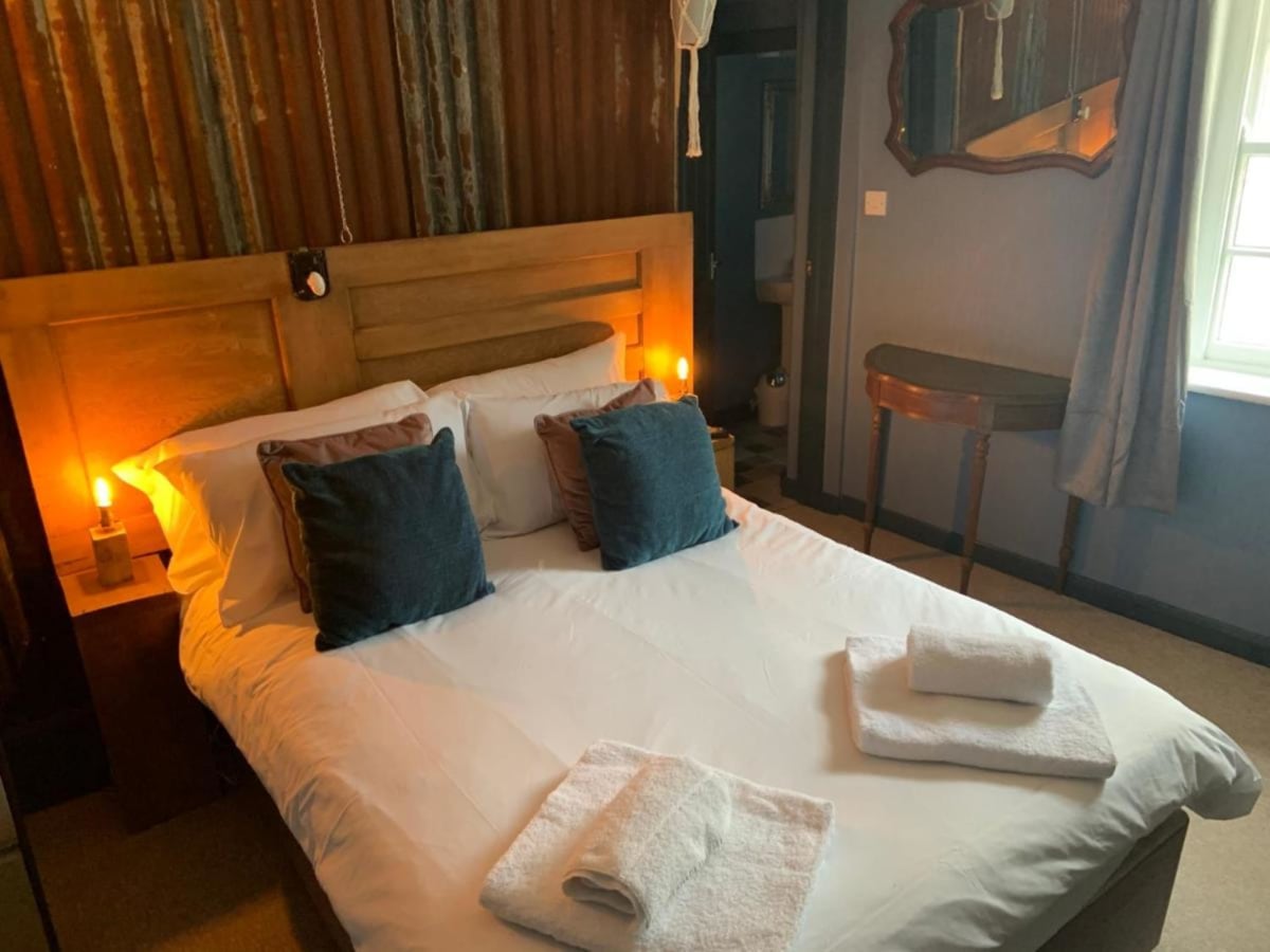 Contact Watergate YARD Get in Touch for Inquiries