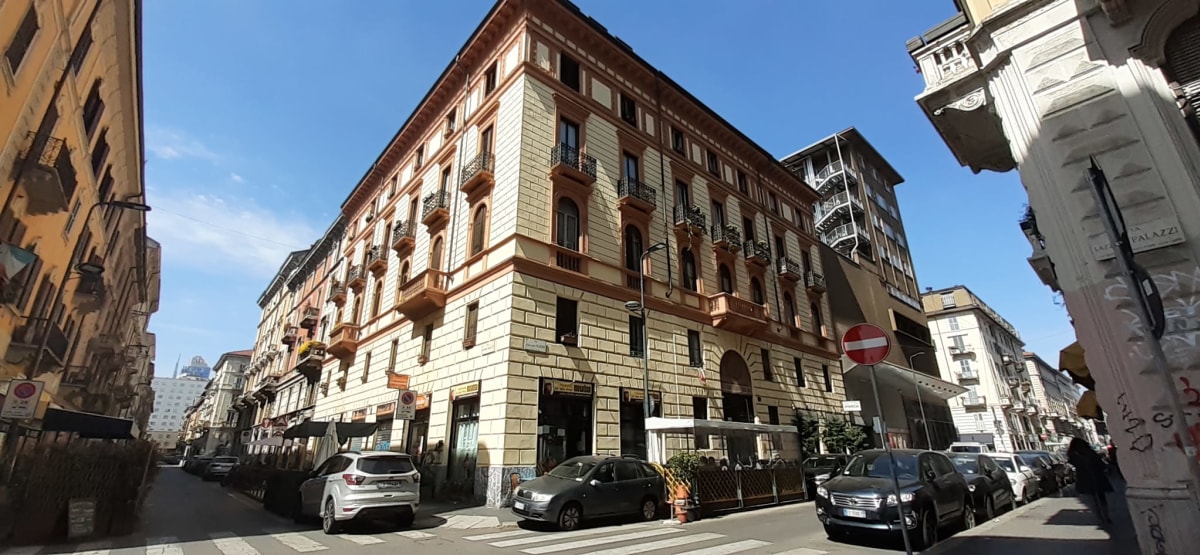 Home Central Milan Apartments for rent in Milan