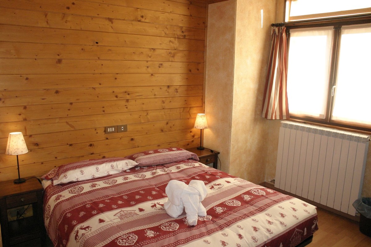 Chambres de qualité à Bardonecchia | B&B LA PIGNA