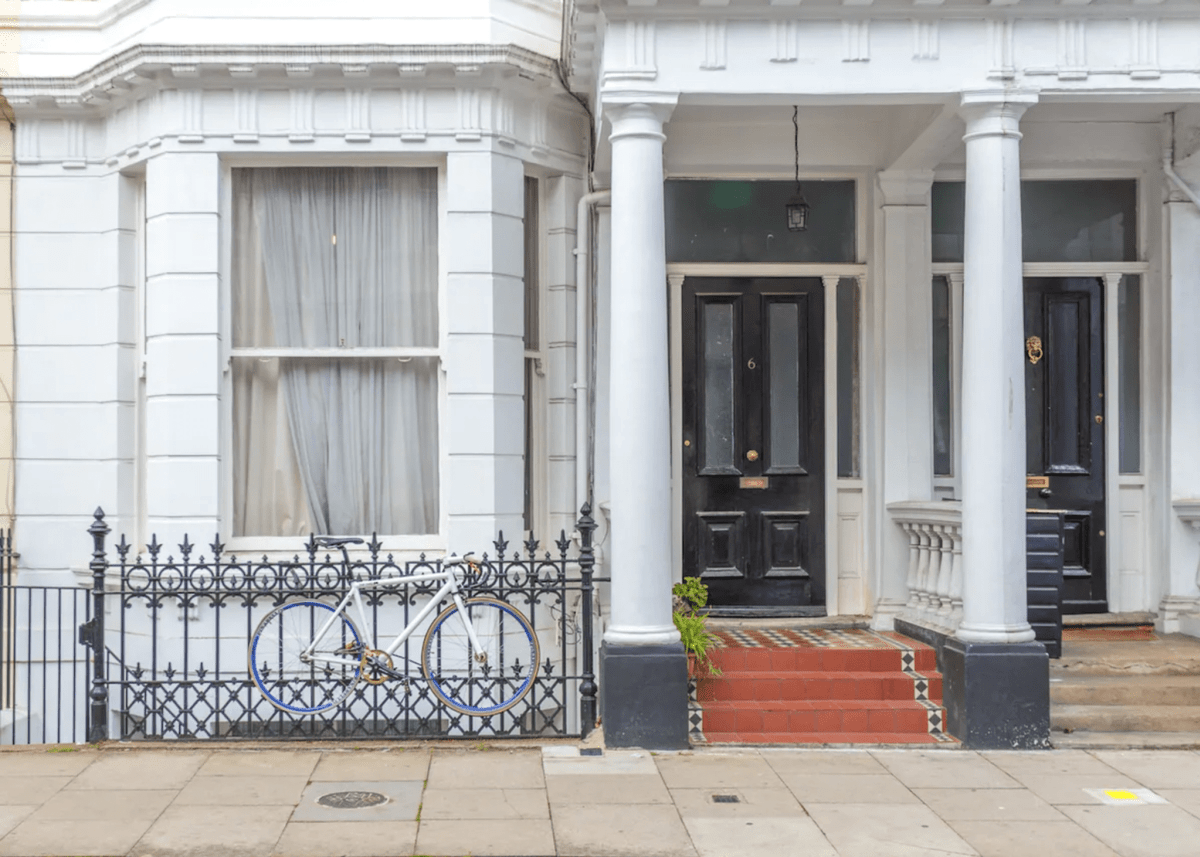 Serviced Apartments Kensington West Castletown Apartments