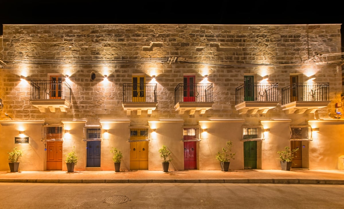 Popular Penthouse Apartment Design photo