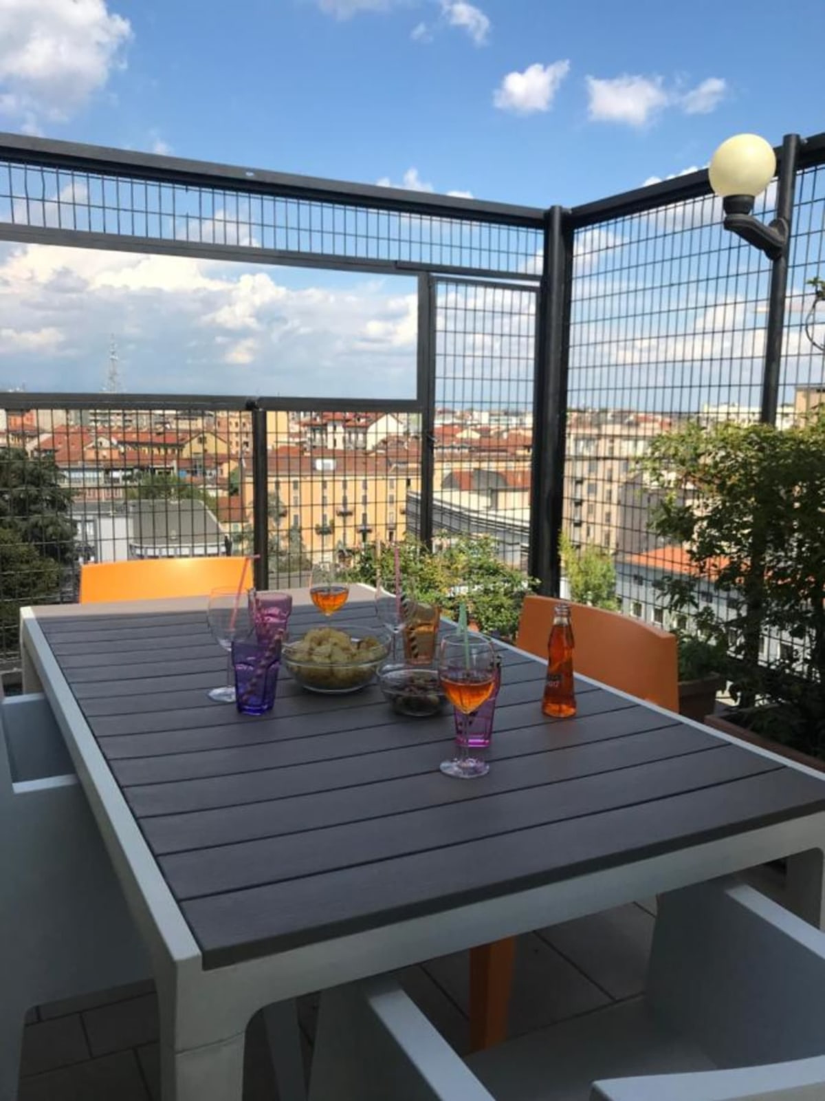 Picture of Modern apartments in Milan | Up to Sky - Up to Seven