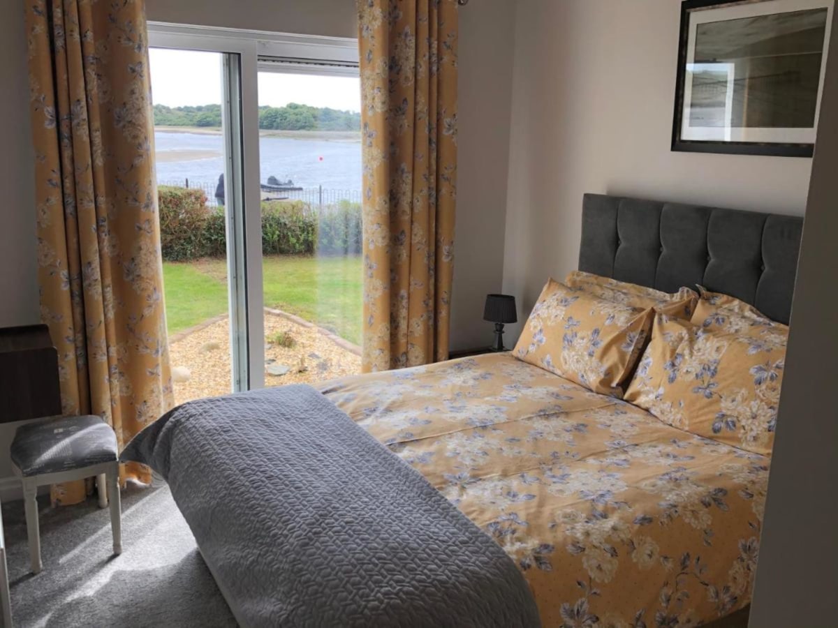 Oyster Bay Holiday Apartment Dundrum