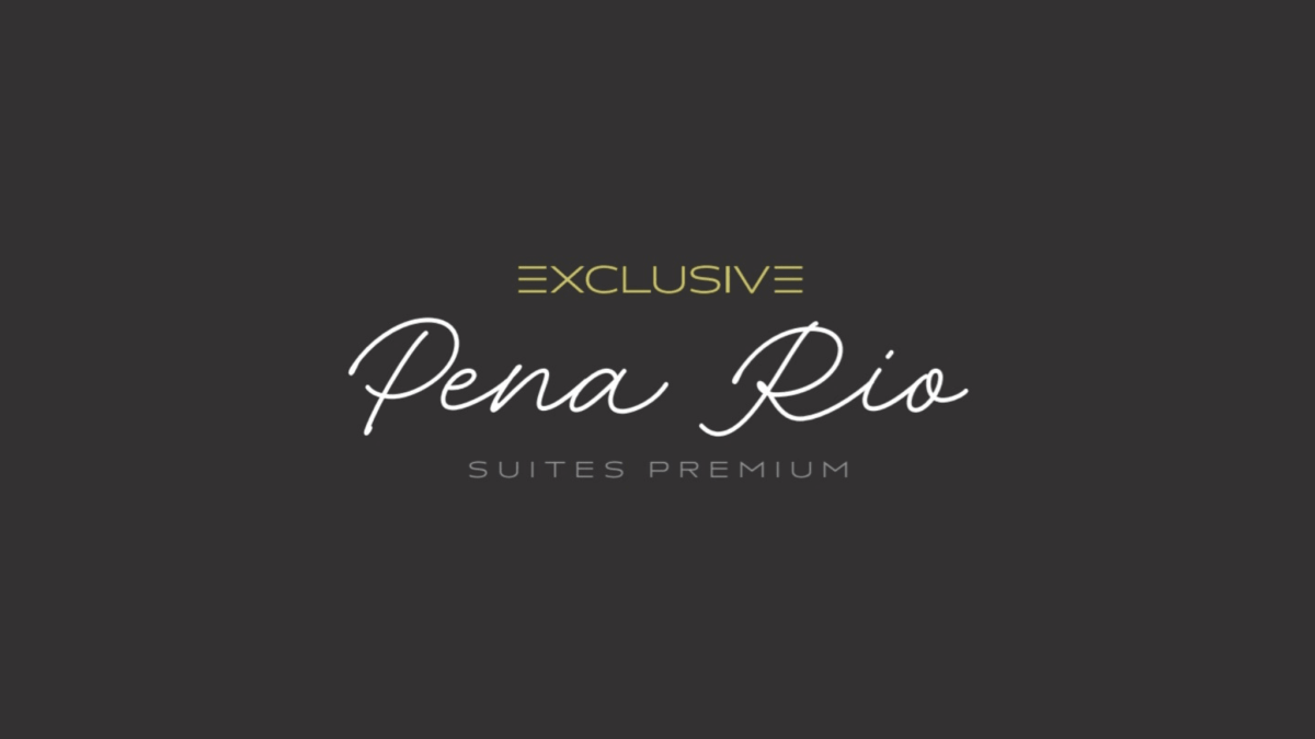 Exclusive Pena Rio