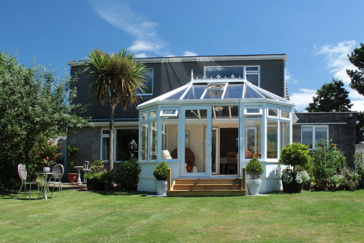 Seven Bed and Breakfast Charming in Mount Hawke