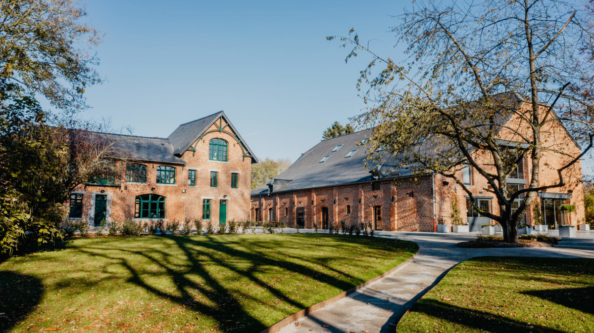 Le Domaine Le Réveil de la Bruyère