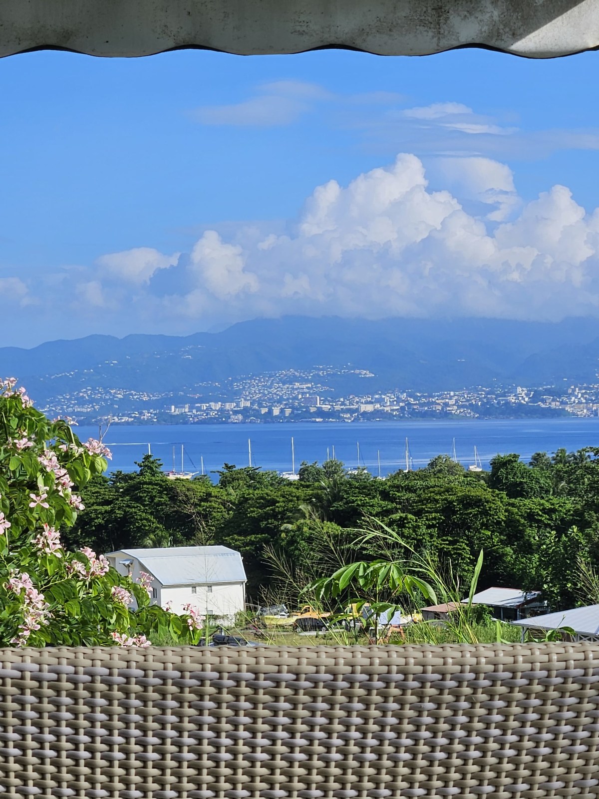 Residence ATOL | Vacation rentals in Trois Ilets