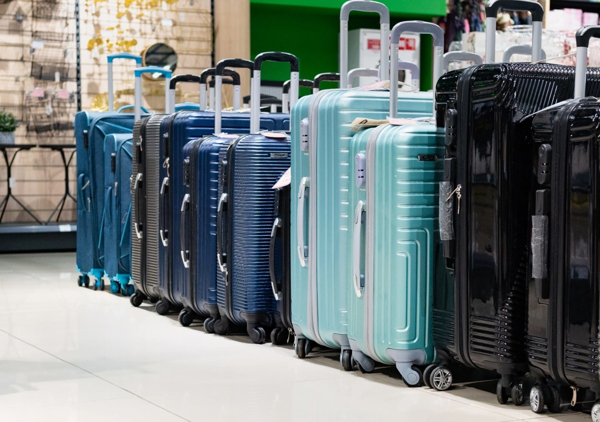 Luggage Storage Rates Gaeta - Luggage Storage Rates