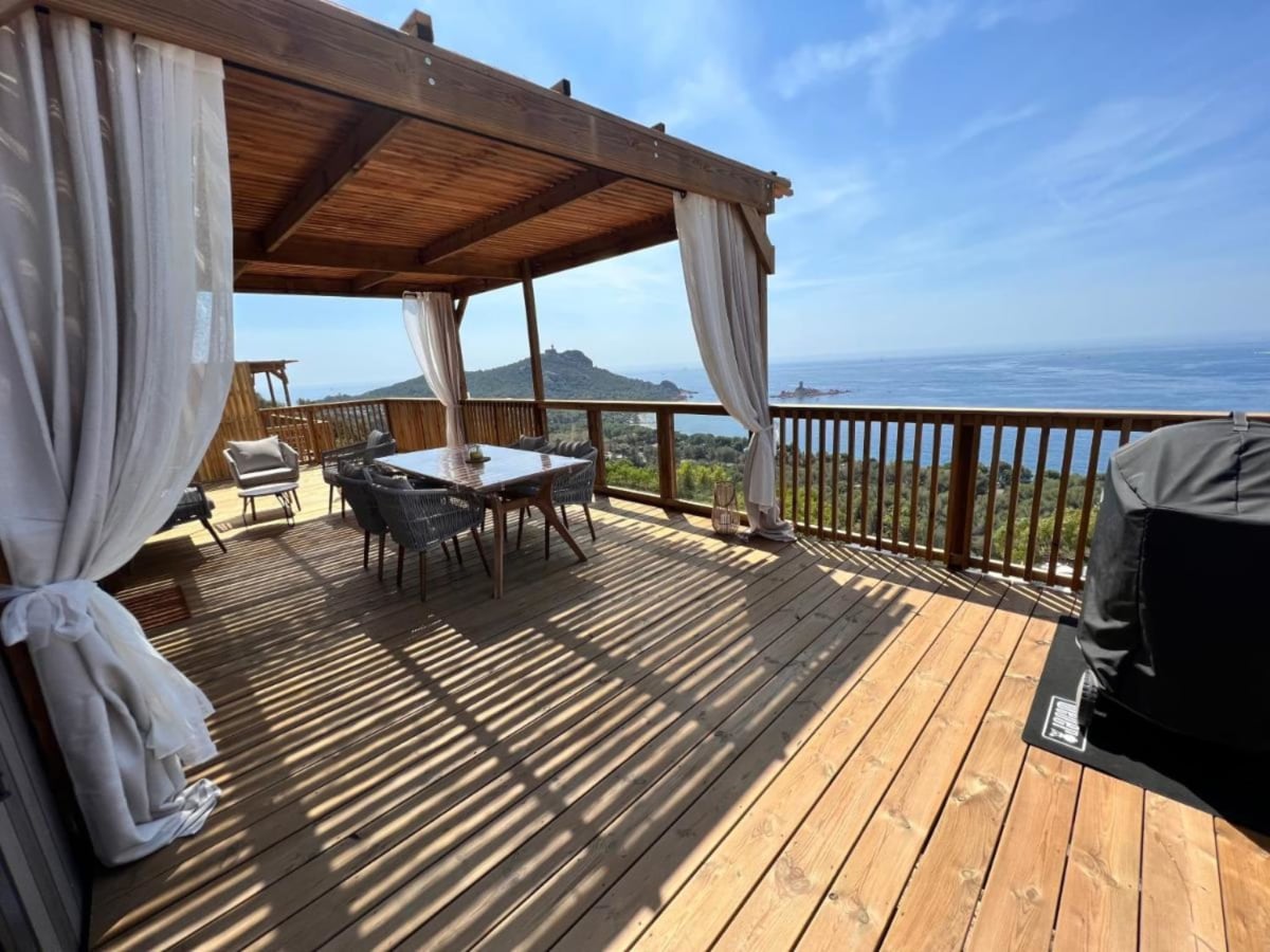 Welcome to Mobile Évasion OKPL | Vacation rentals