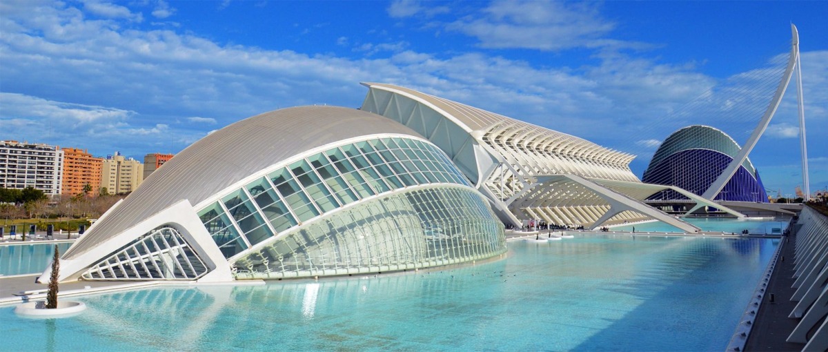 Apartments In Valencia Center Living Valencia