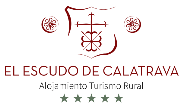 El Escudo de Calatrava in Mohedas de la Jara, Spain