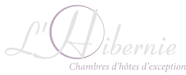 L'Hibernie in Rochefort-en-Yvelines, France